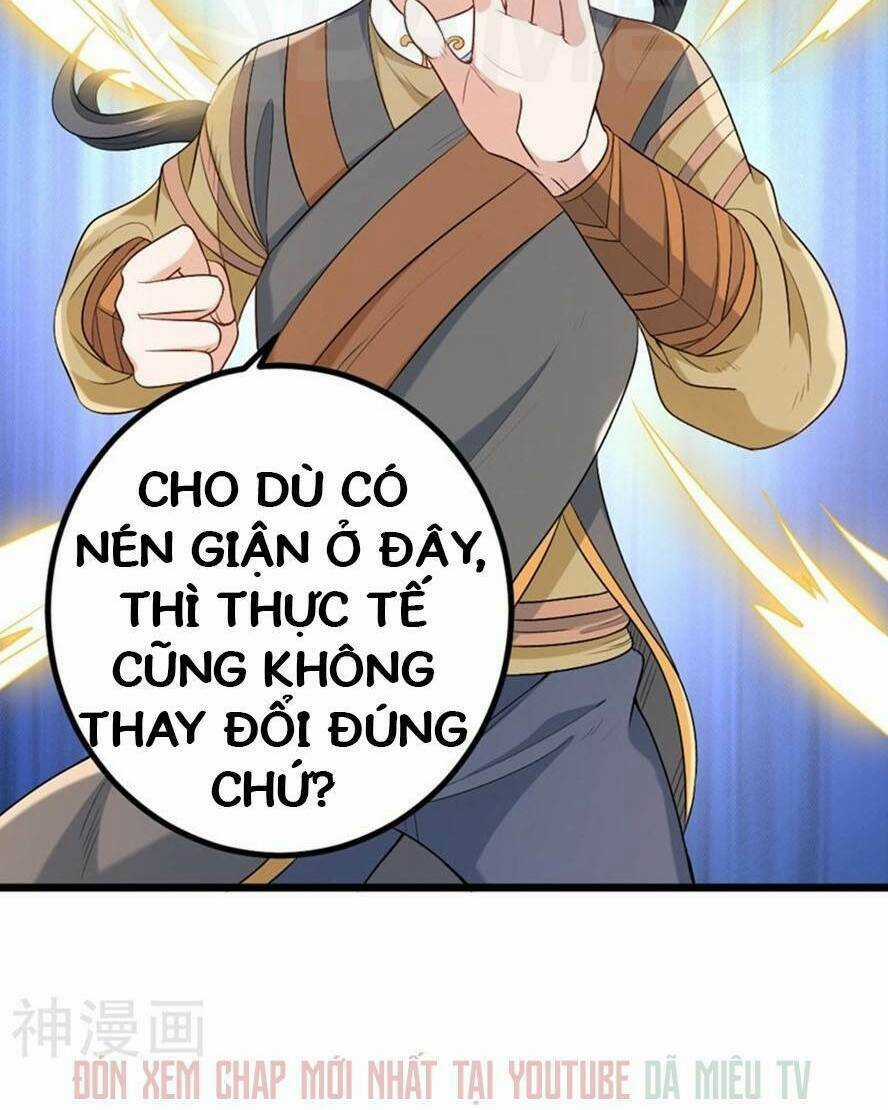 Nhất Phẩm Cao Thủ - Chapter 67 - Trang 30