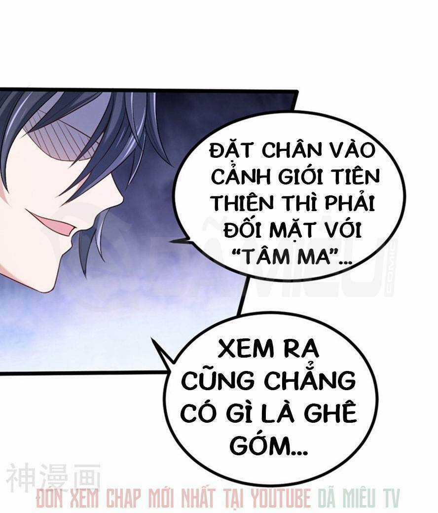 Nhất Phẩm Cao Thủ - Chapter 67 - Trang 31