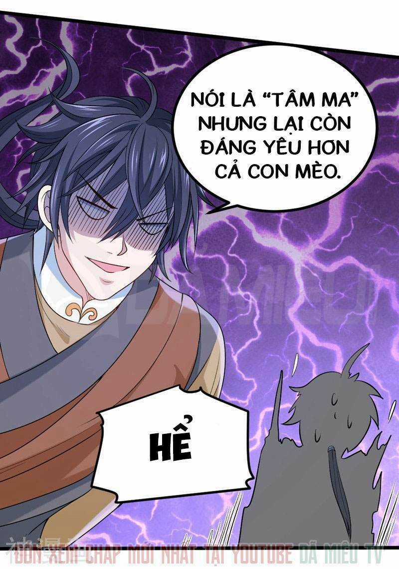 Nhất Phẩm Cao Thủ - Chapter 67 - Trang 32