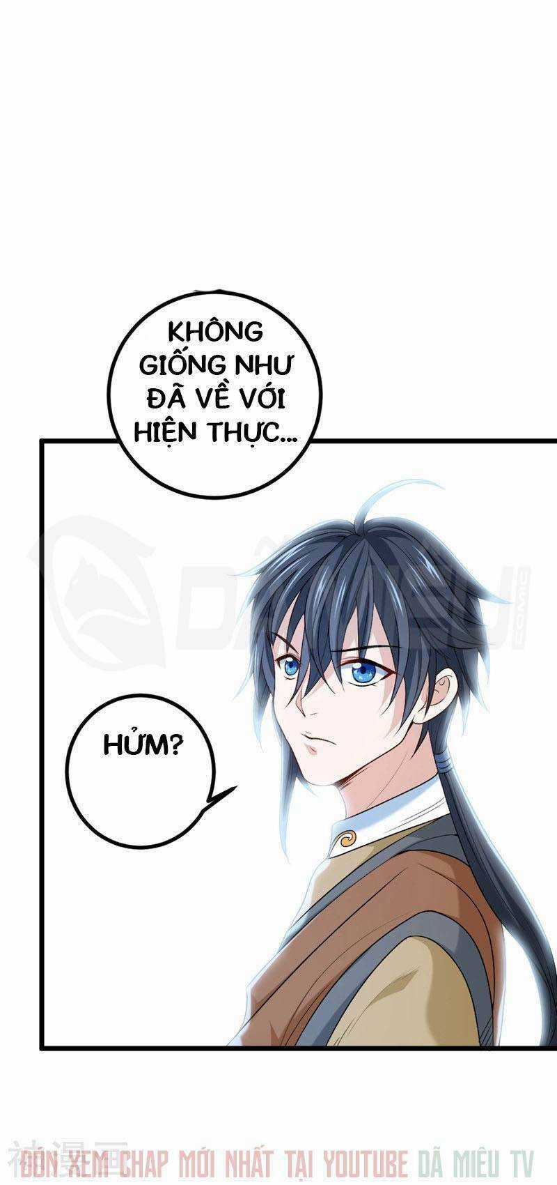 Nhất Phẩm Cao Thủ - Chapter 67 - Trang 36