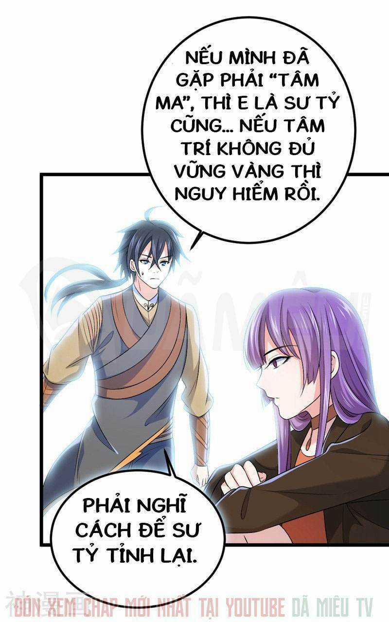 Nhất Phẩm Cao Thủ - Chapter 67 - Trang 38