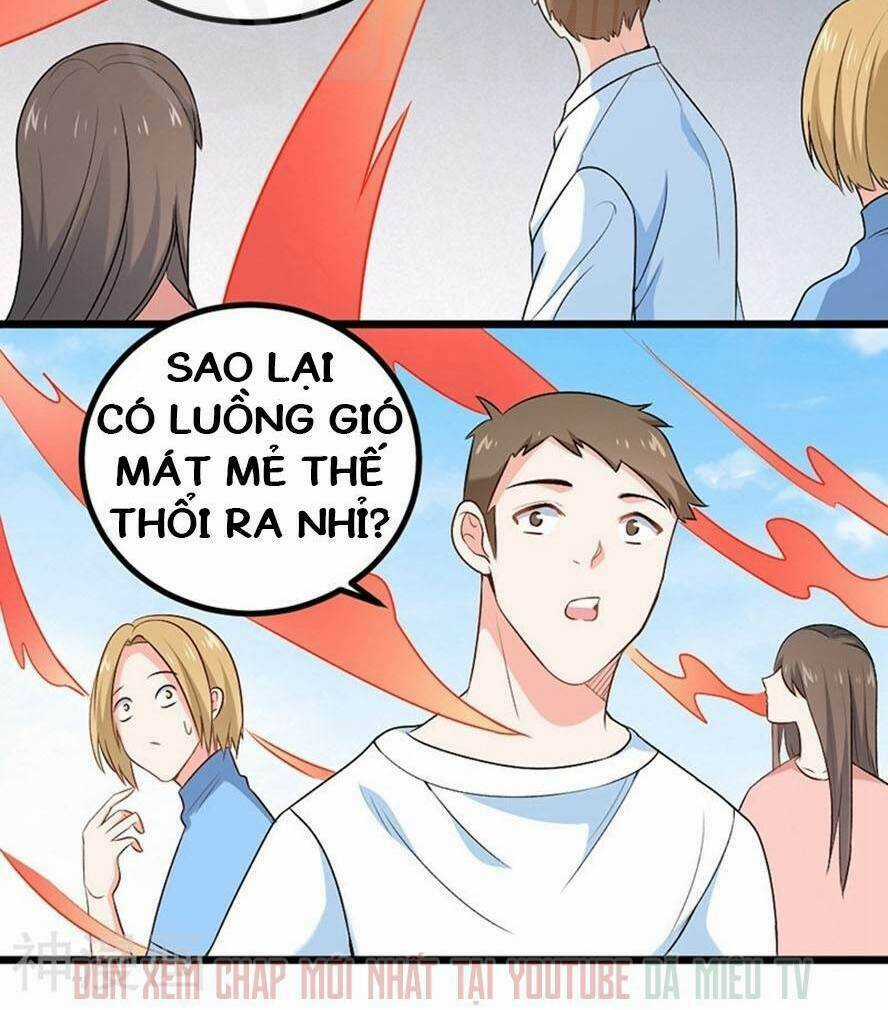 Nhất Phẩm Cao Thủ - Chapter 67 - Trang 5
