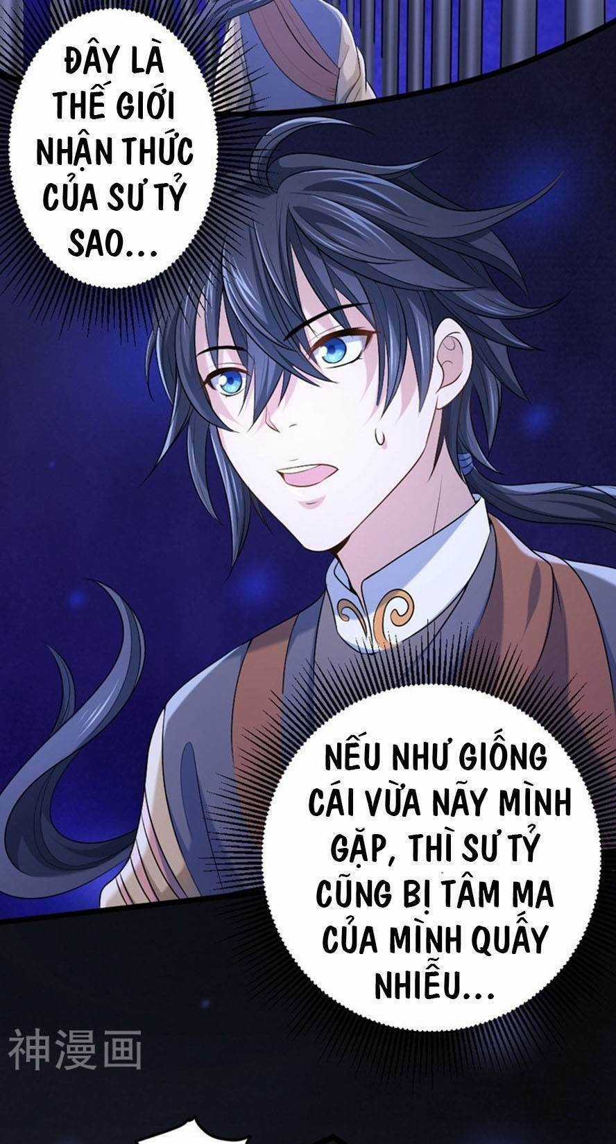 Nhất Phẩm Cao Thủ - Chapter 67 - Trang 41