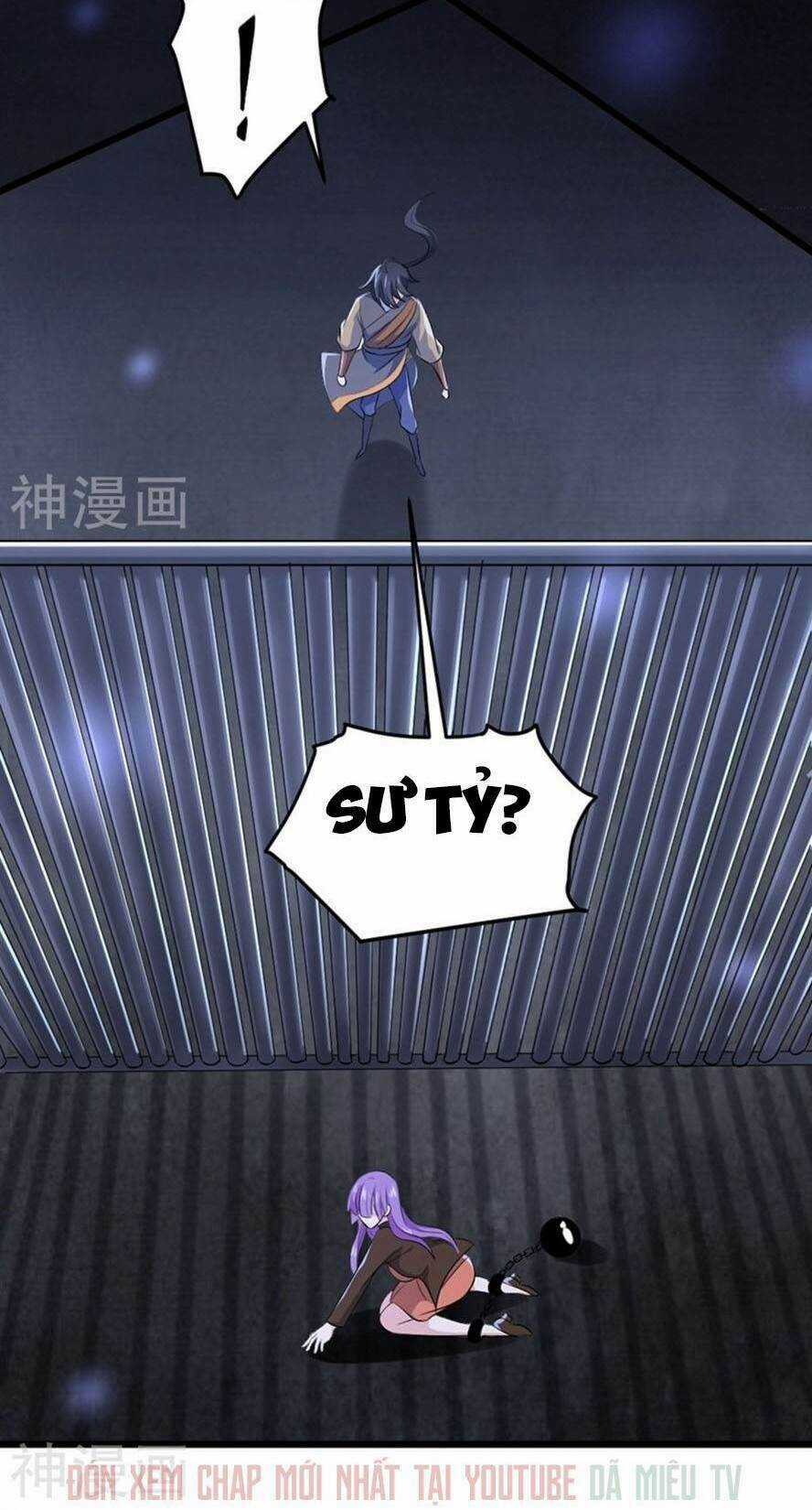 Nhất Phẩm Cao Thủ - Chapter 67 - Trang 42