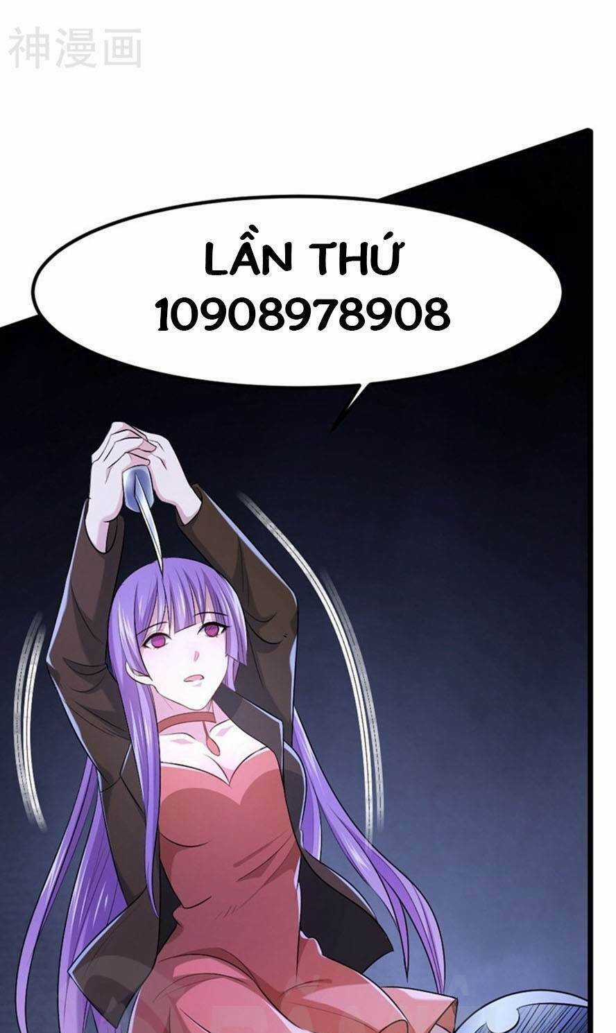 Nhất Phẩm Cao Thủ - Chapter 67 - Trang 43