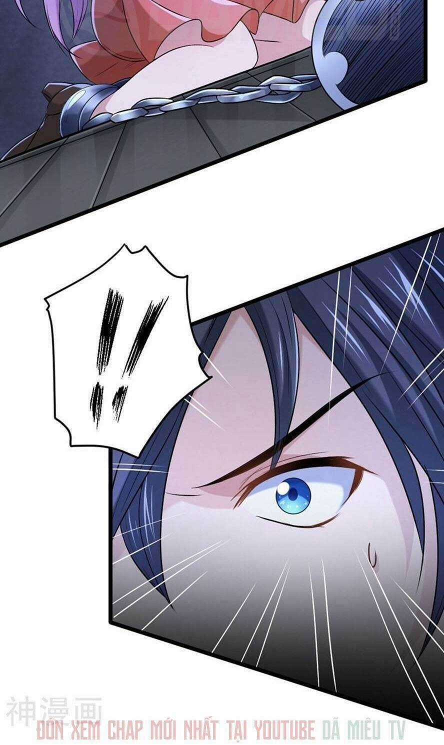 Nhất Phẩm Cao Thủ - Chapter 67 - Trang 44