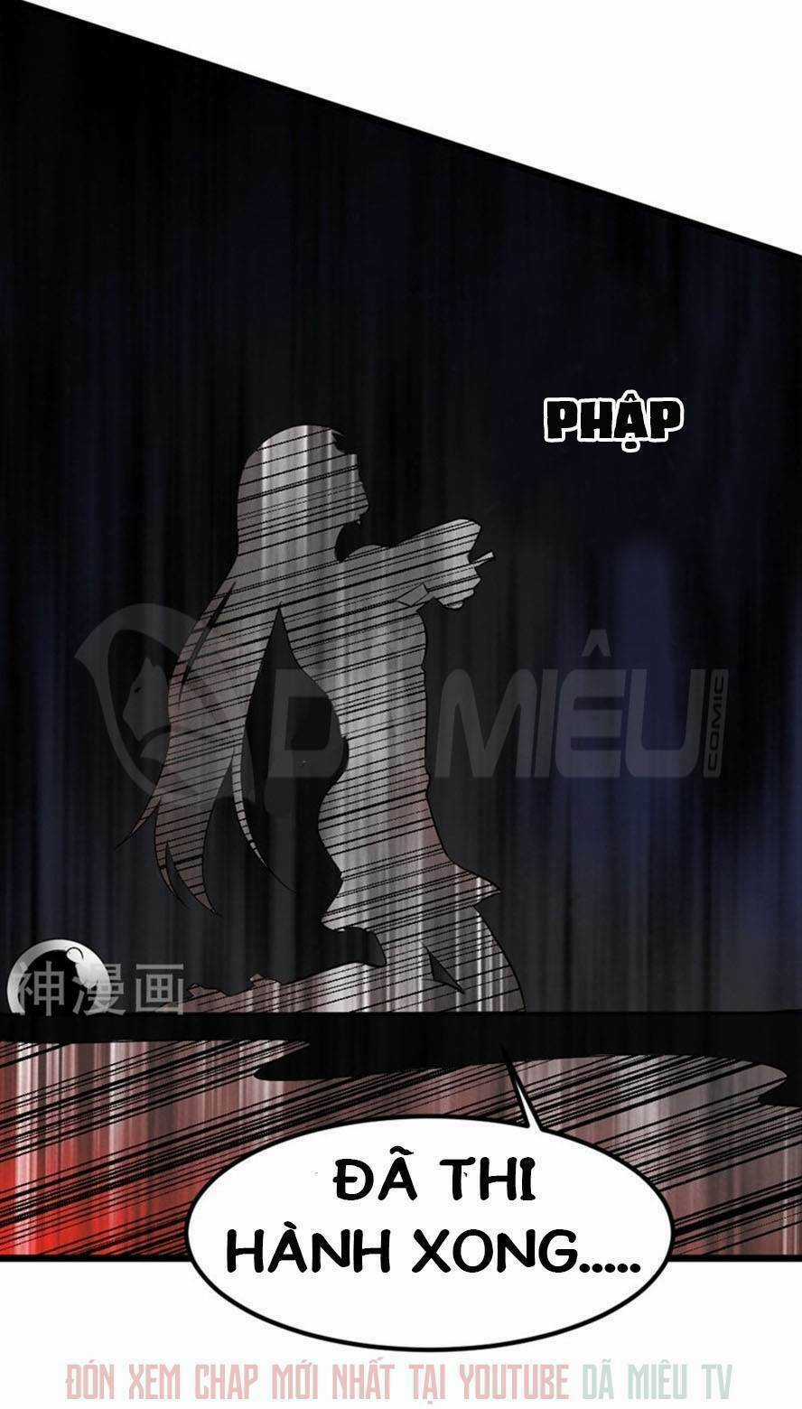 Nhất Phẩm Cao Thủ - Chapter 67 - Trang 45