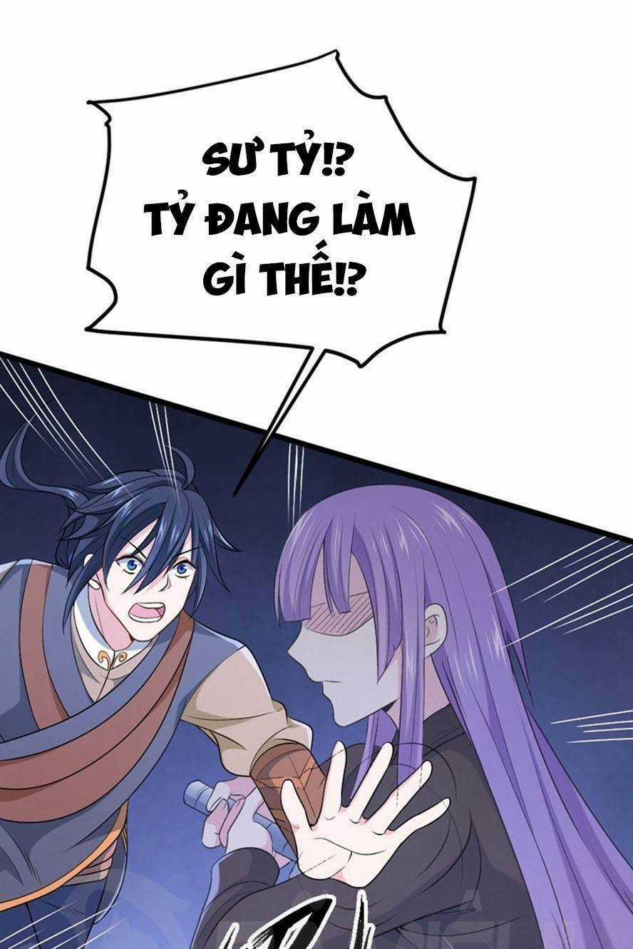 Nhất Phẩm Cao Thủ - Chapter 67 - Trang 46