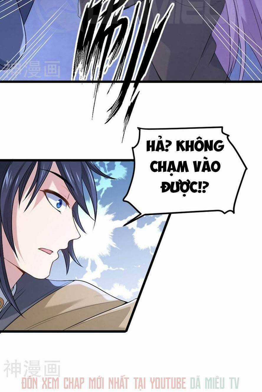 Nhất Phẩm Cao Thủ - Chapter 67 - Trang 47