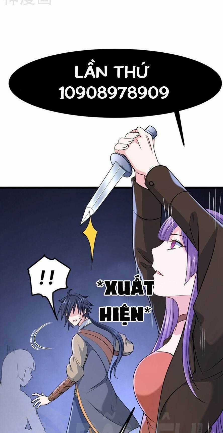 Nhất Phẩm Cao Thủ - Chapter 67 - Trang 48