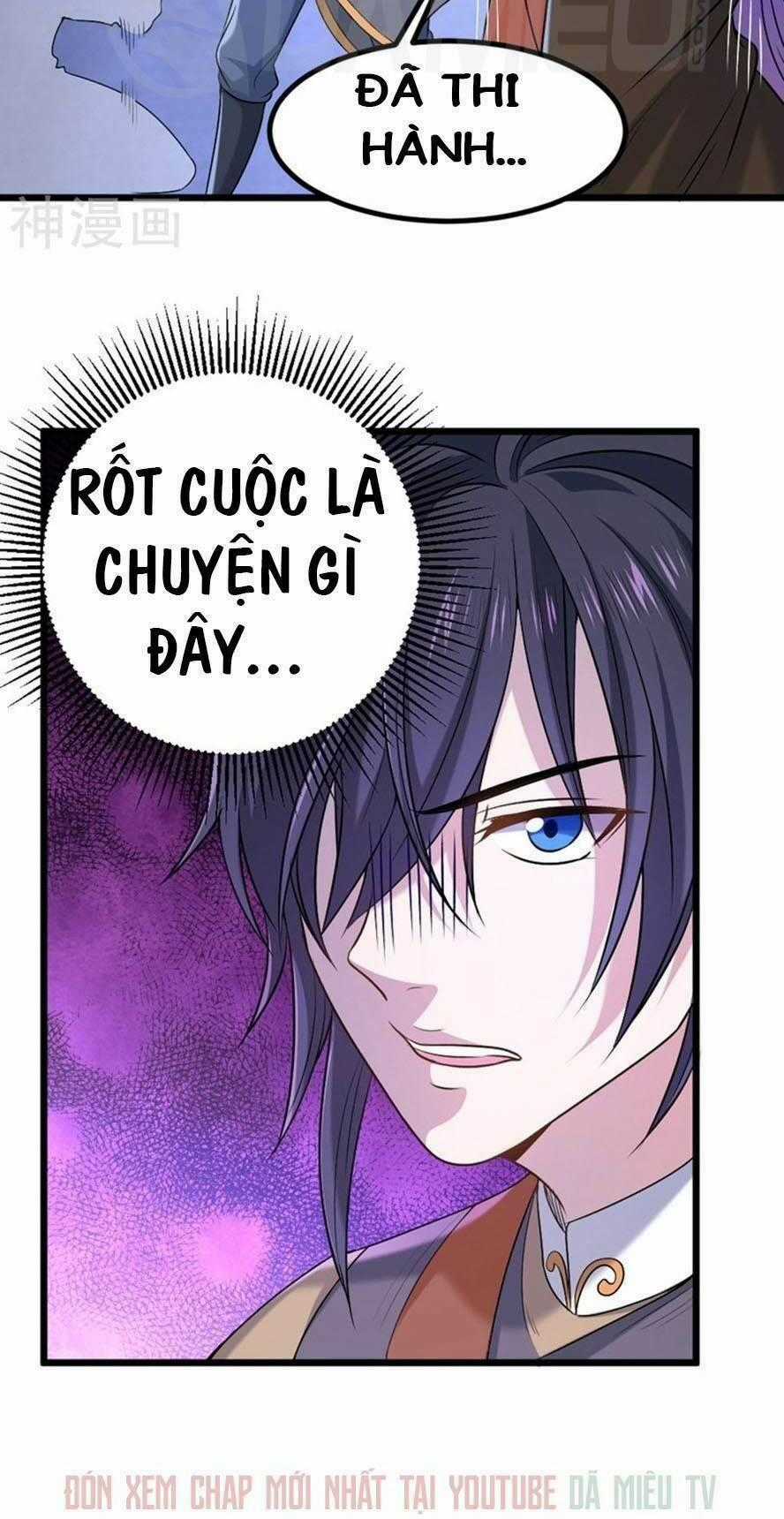 Nhất Phẩm Cao Thủ - Chapter 67 - Trang 49