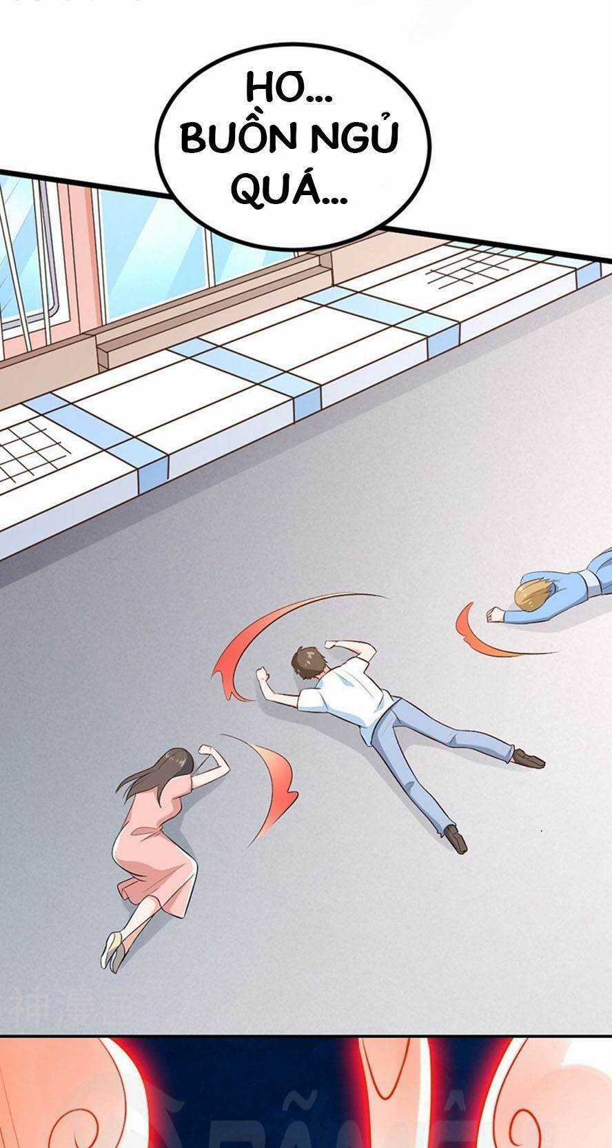 Nhất Phẩm Cao Thủ - Chapter 67 - Trang 6