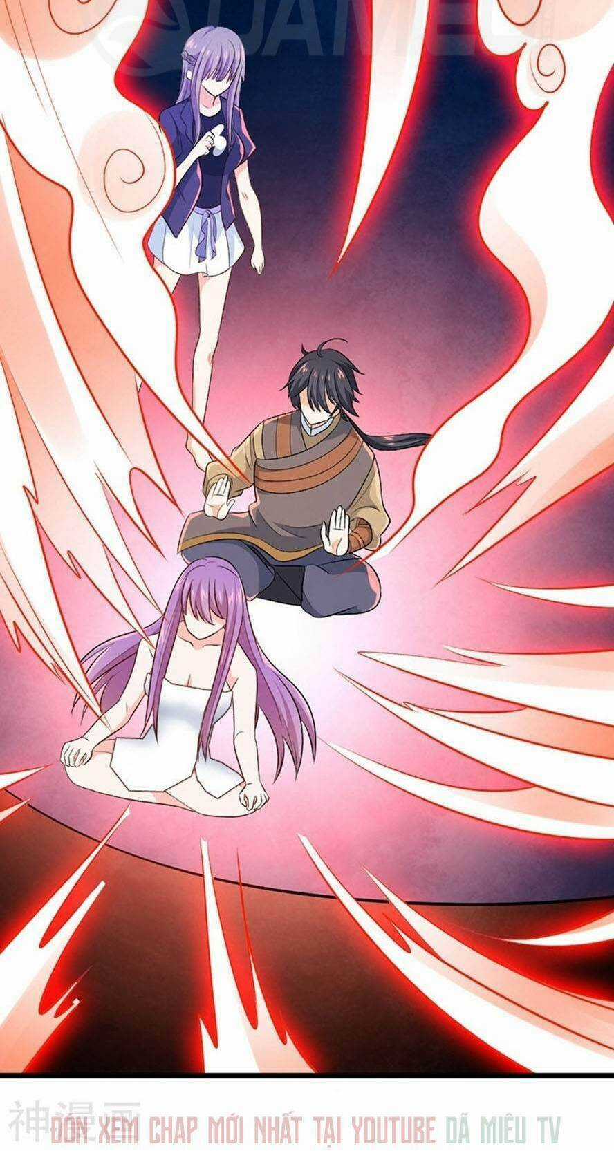 Nhất Phẩm Cao Thủ - Chapter 67 - Trang 7