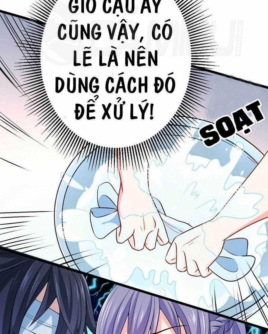 Nhất Phẩm Cao Thủ - Chapter 67 - Trang 10
