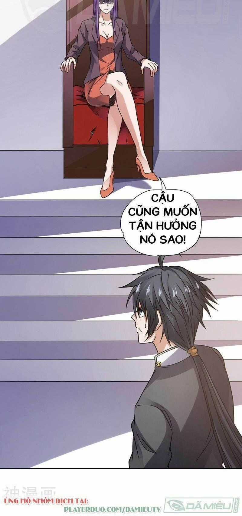 Nhất Phẩm Cao Thủ - Chapter 68 - Trang 2