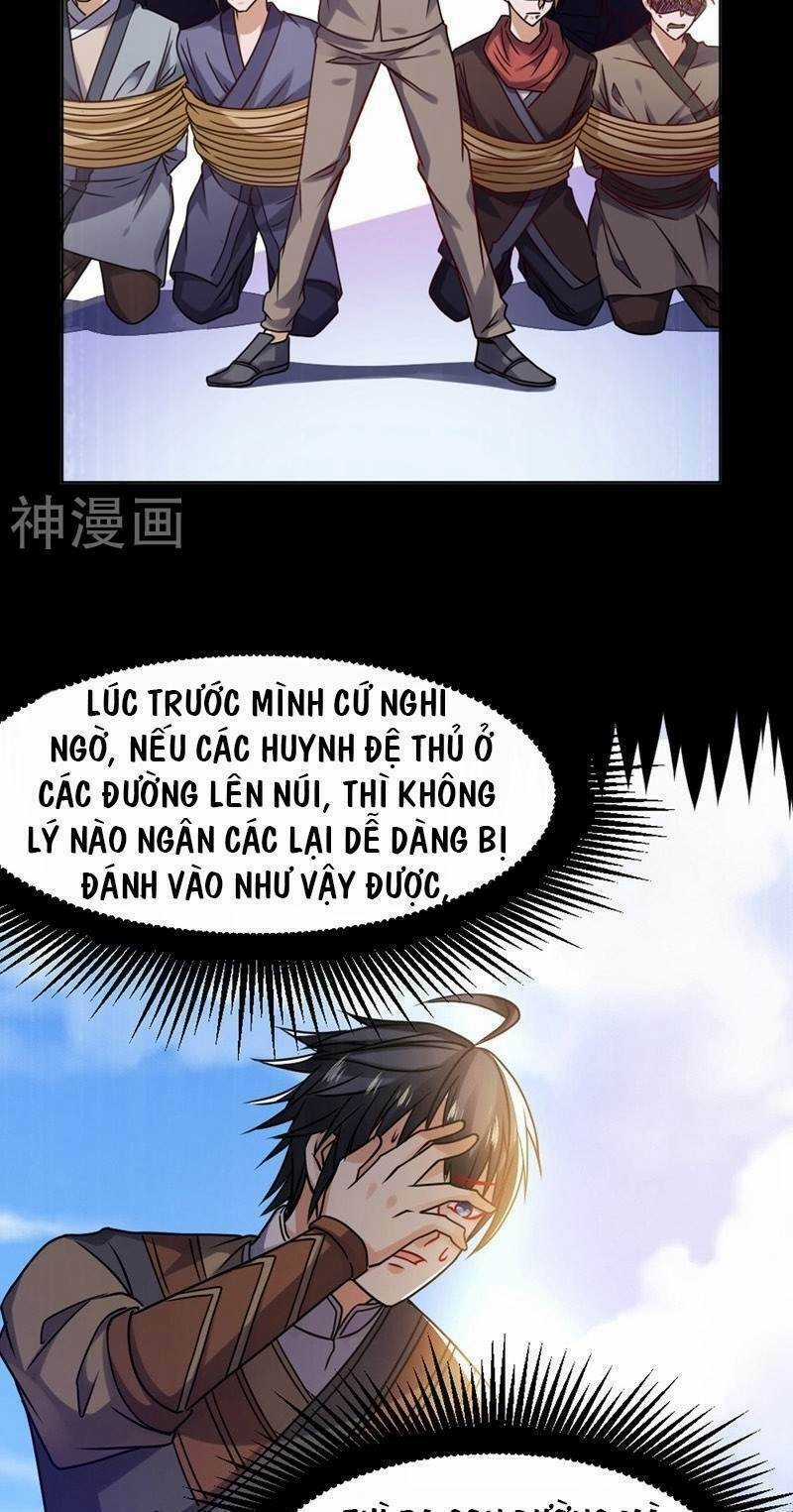 Nhất Phẩm Cao Thủ - Chapter 68 - Trang 11