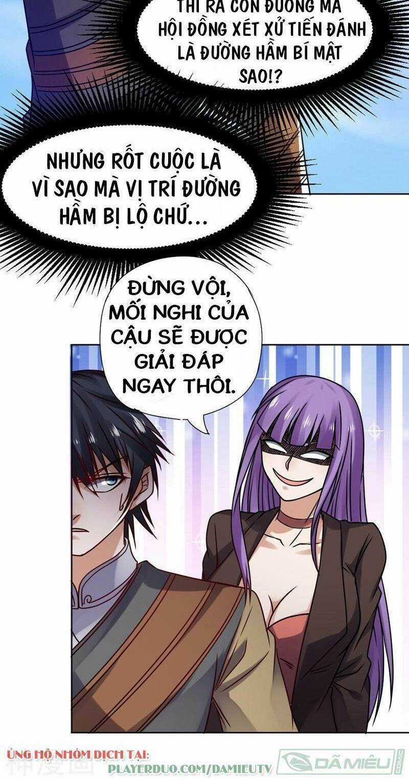 Nhất Phẩm Cao Thủ - Chapter 68 - Trang 12