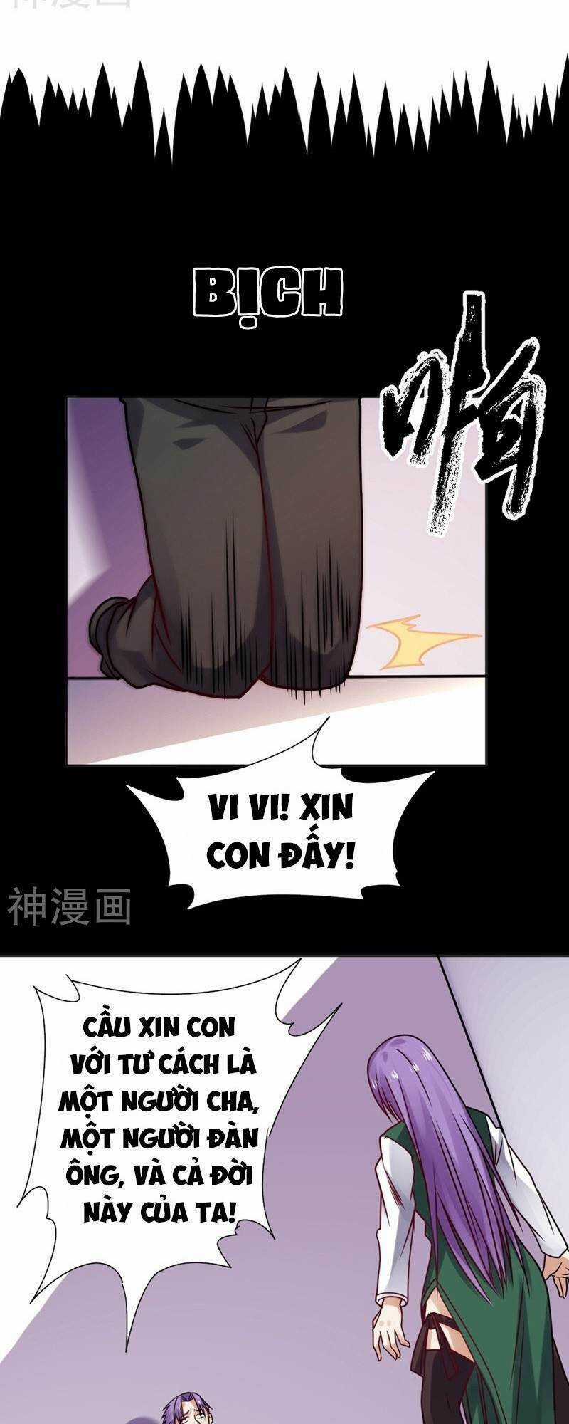 Nhất Phẩm Cao Thủ - Chapter 68 - Trang 13