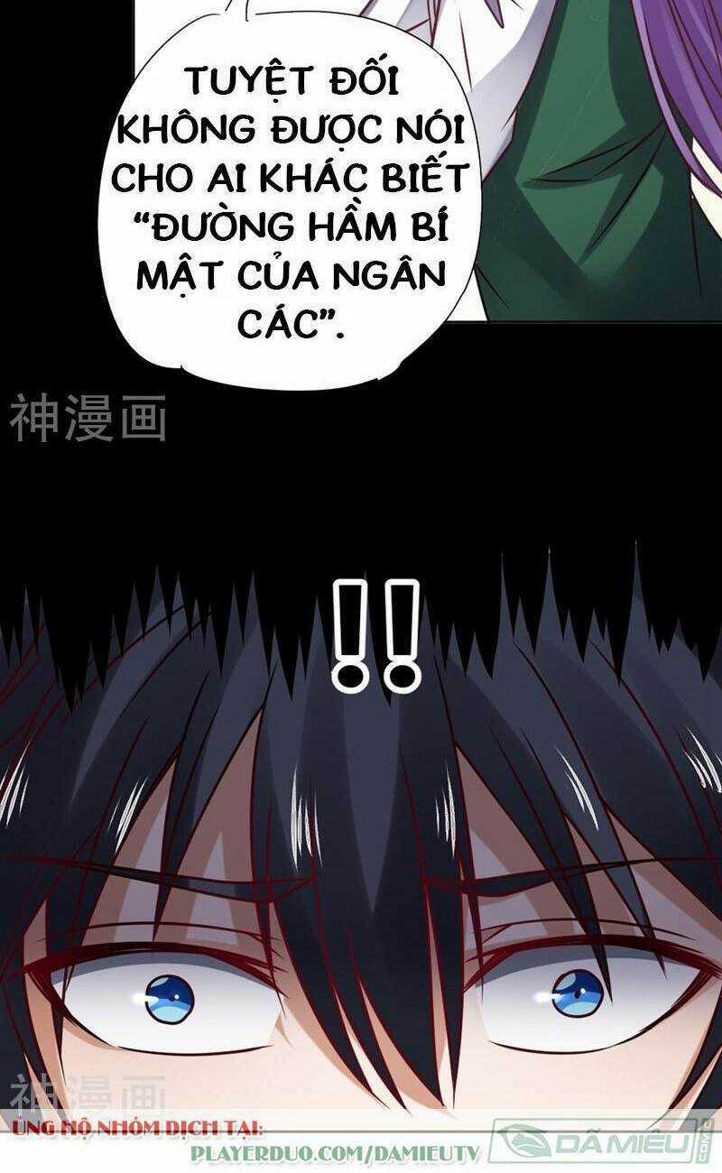 Nhất Phẩm Cao Thủ - Chapter 68 - Trang 15