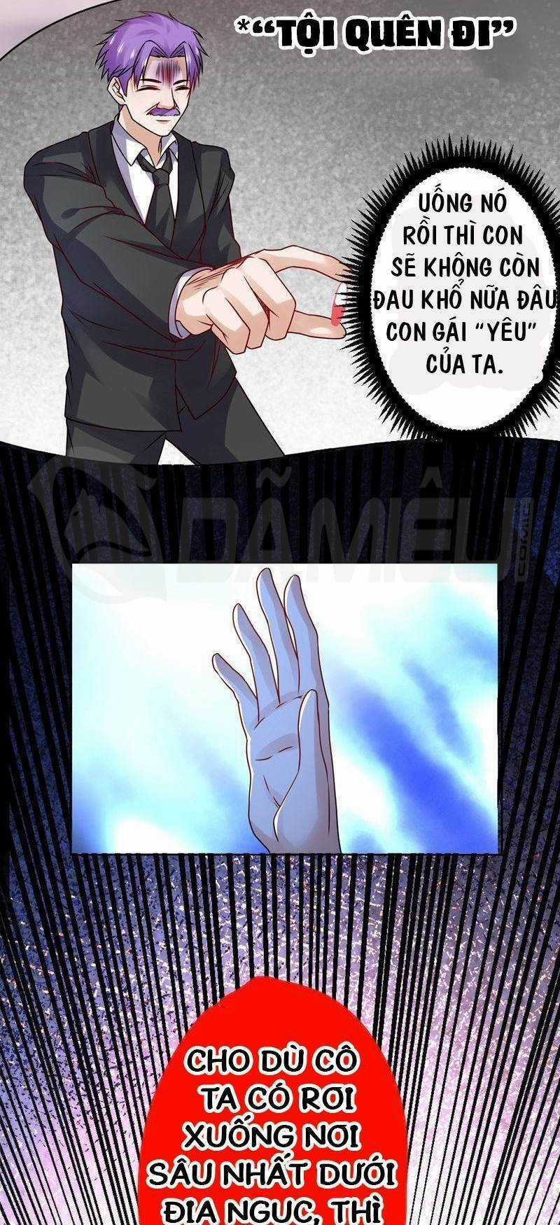 Nhất Phẩm Cao Thủ - Chapter 68 - Trang 17