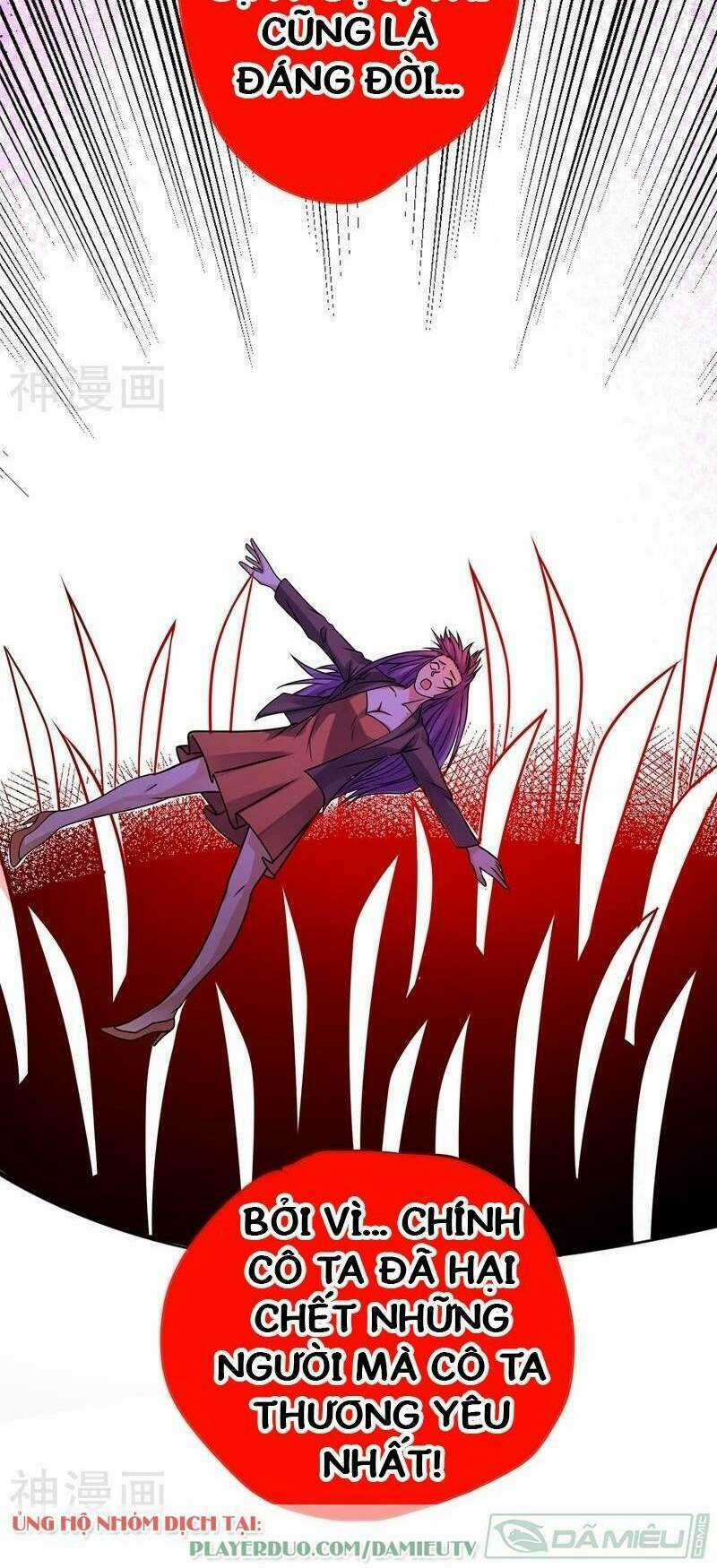 Nhất Phẩm Cao Thủ - Chapter 68 - Trang 18