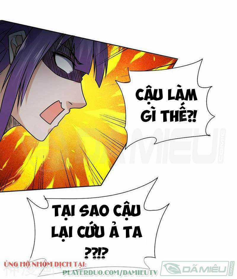 Nhất Phẩm Cao Thủ - Chapter 68 - Trang 19