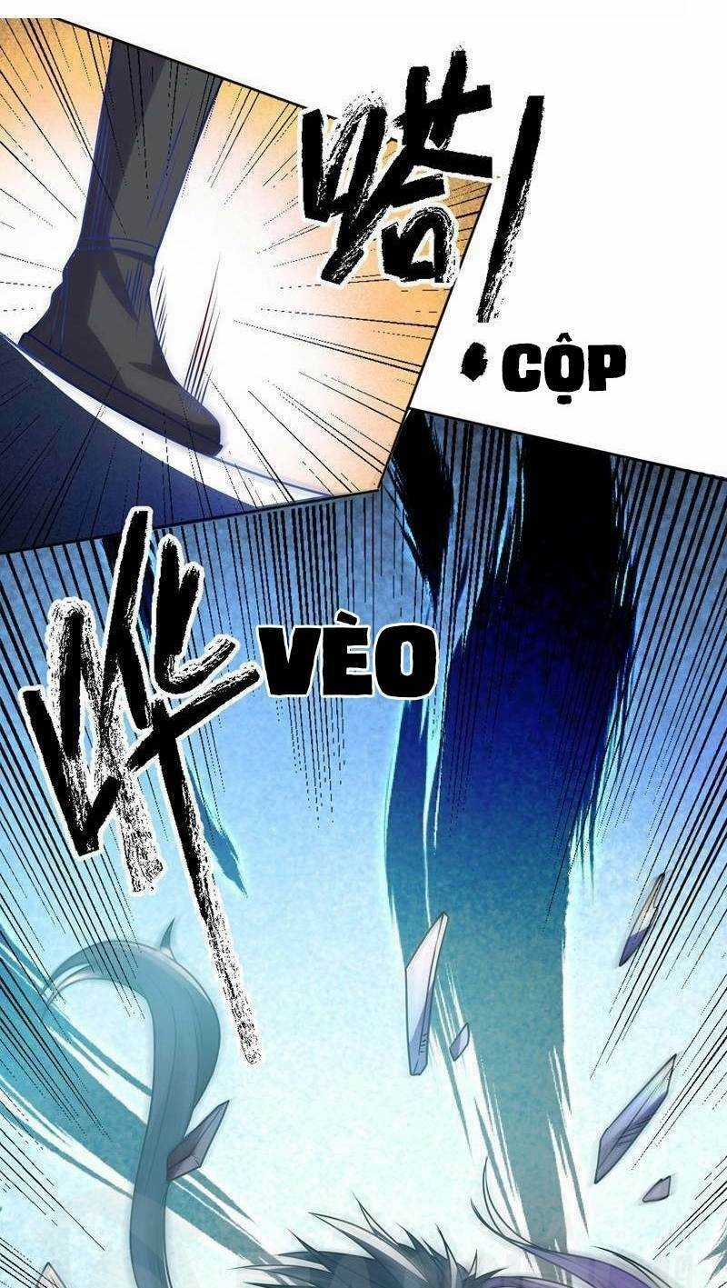 Nhất Phẩm Cao Thủ - Chapter 68 - Trang 20