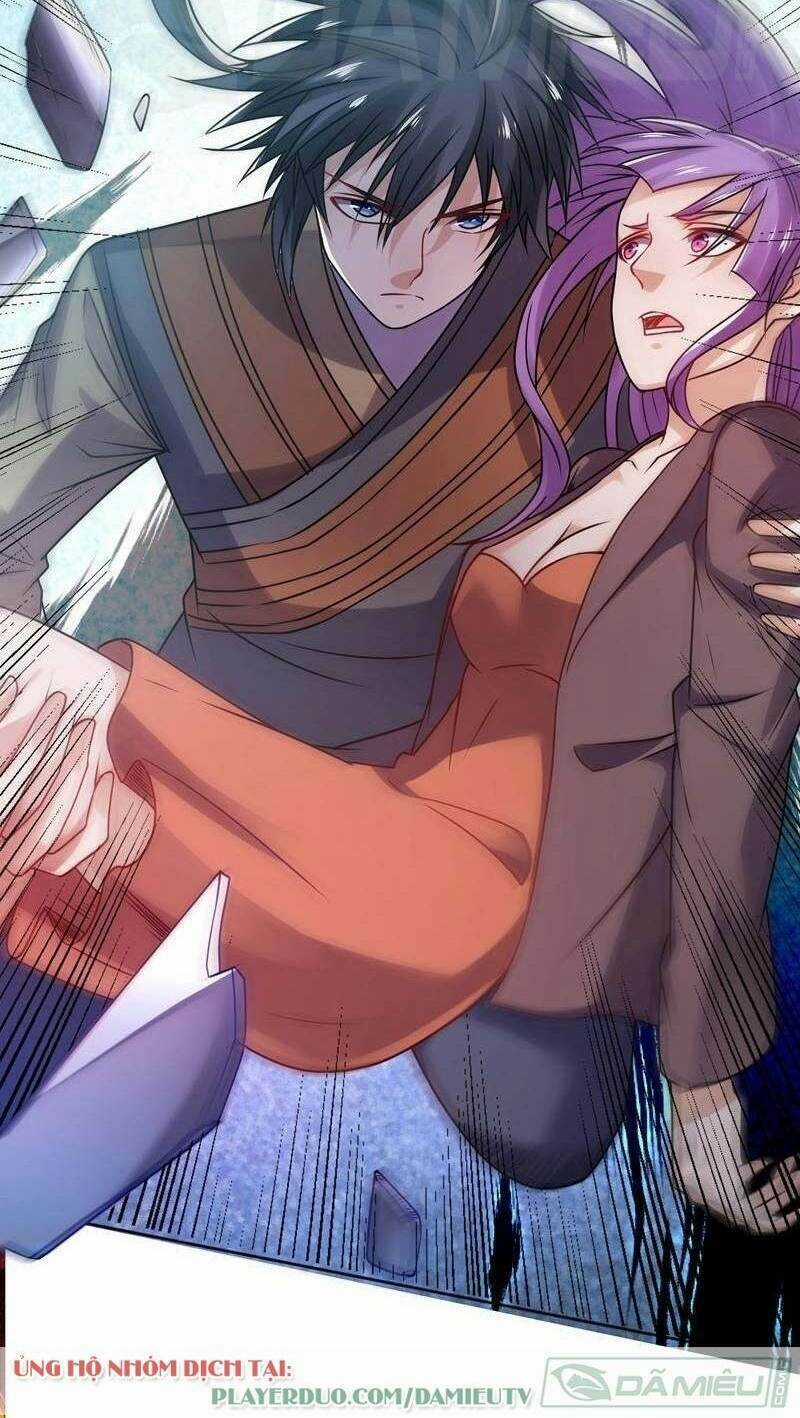 Nhất Phẩm Cao Thủ - Chapter 68 - Trang 21