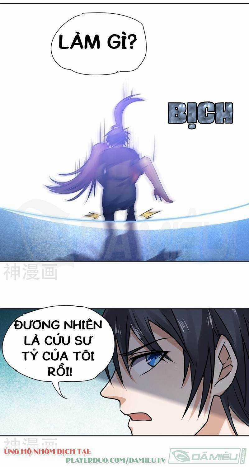 Nhất Phẩm Cao Thủ - Chapter 68 - Trang 22