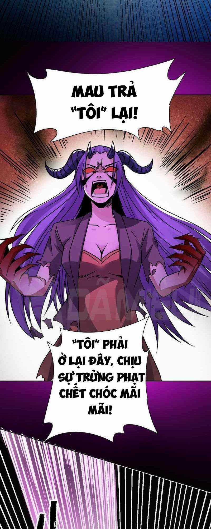 Nhất Phẩm Cao Thủ - Chapter 68 - Trang 24