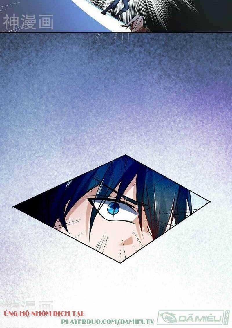 Nhất Phẩm Cao Thủ - Chapter 68 - Trang 26