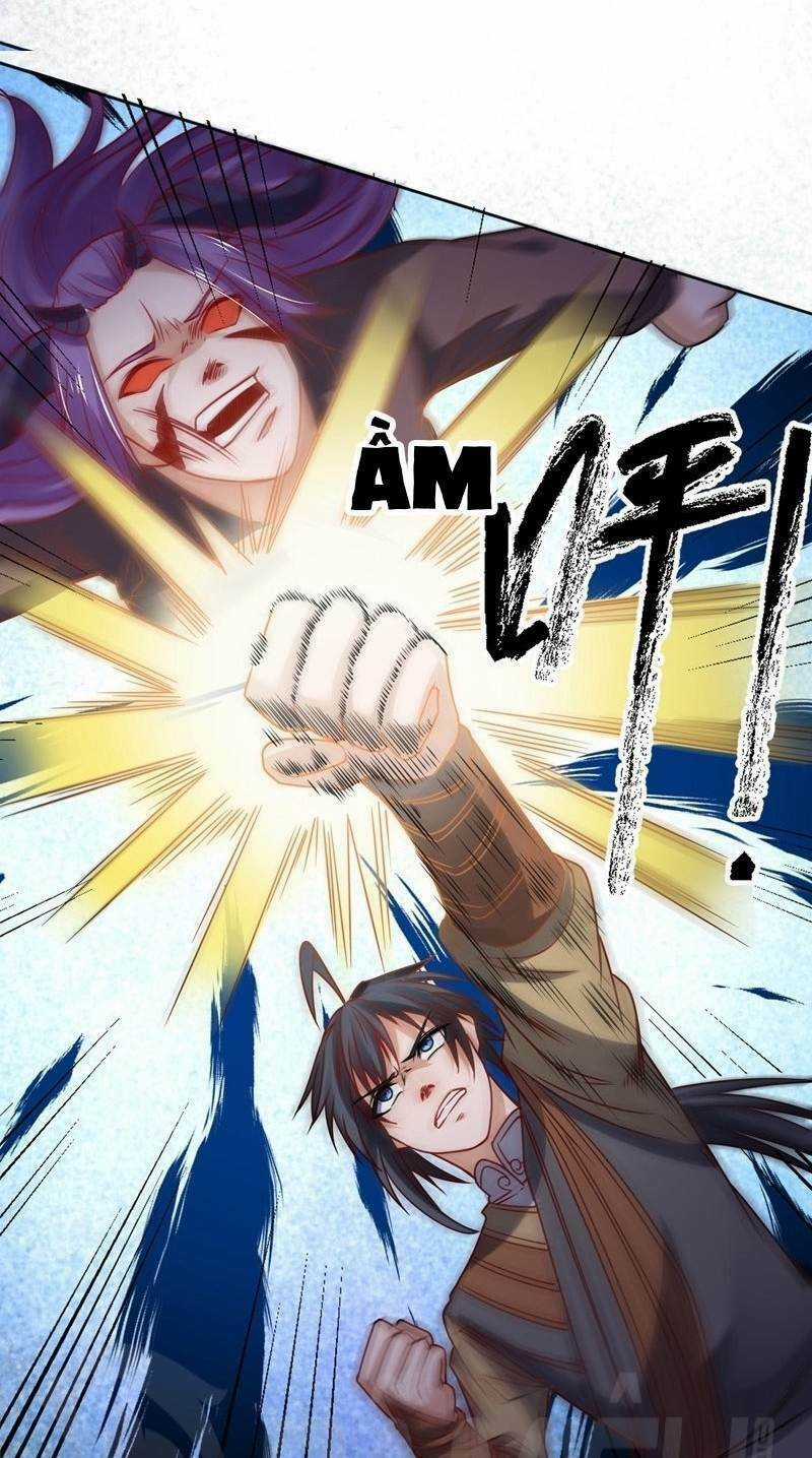 Nhất Phẩm Cao Thủ - Chapter 68 - Trang 27