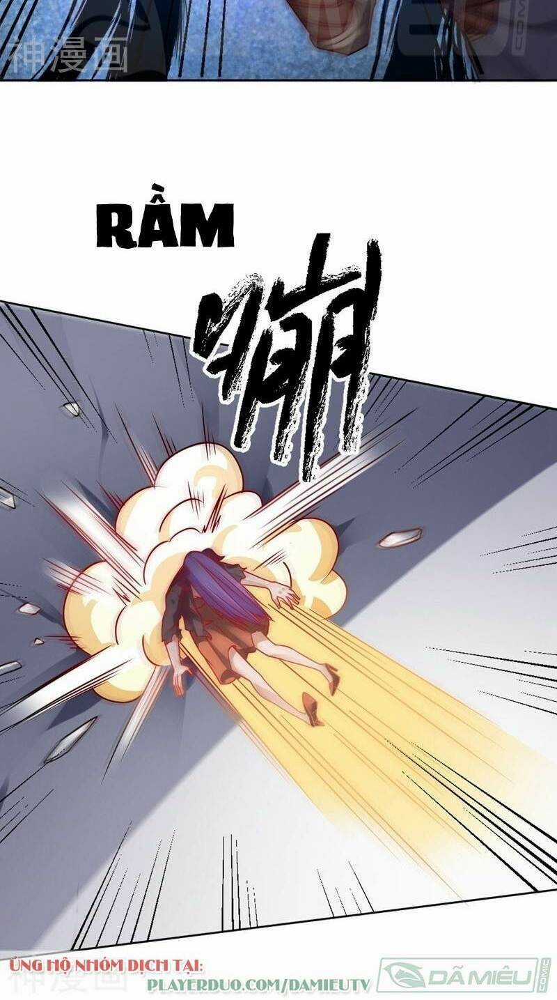 Nhất Phẩm Cao Thủ - Chapter 68 - Trang 28