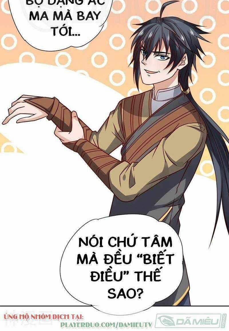 Nhất Phẩm Cao Thủ - Chapter 68 - Trang 30