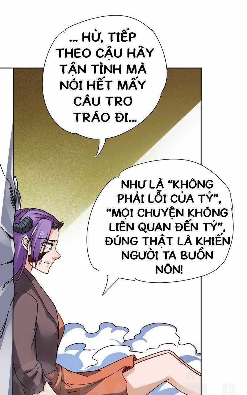 Nhất Phẩm Cao Thủ - Chapter 68 - Trang 31