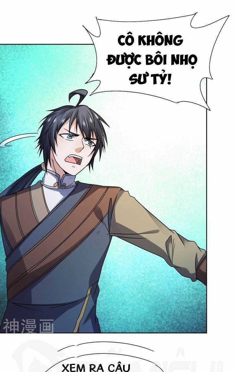 Nhất Phẩm Cao Thủ - Chapter 68 - Trang 5