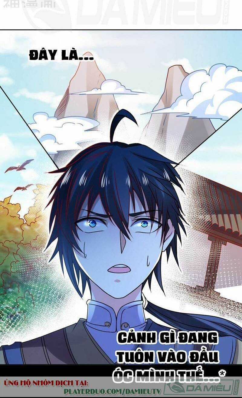 Nhất Phẩm Cao Thủ - Chapter 68 - Trang 8