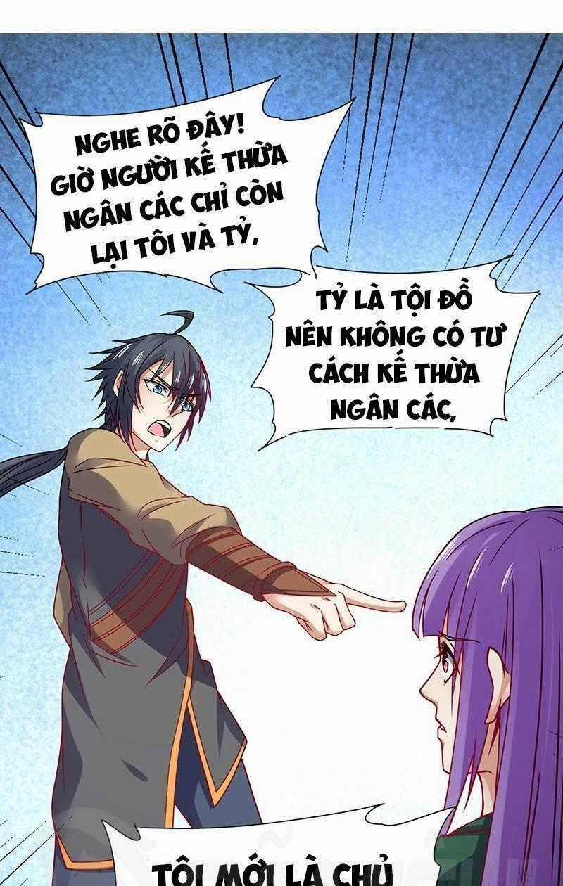 Nhất Phẩm Cao Thủ - Chapter 69 - Trang 1