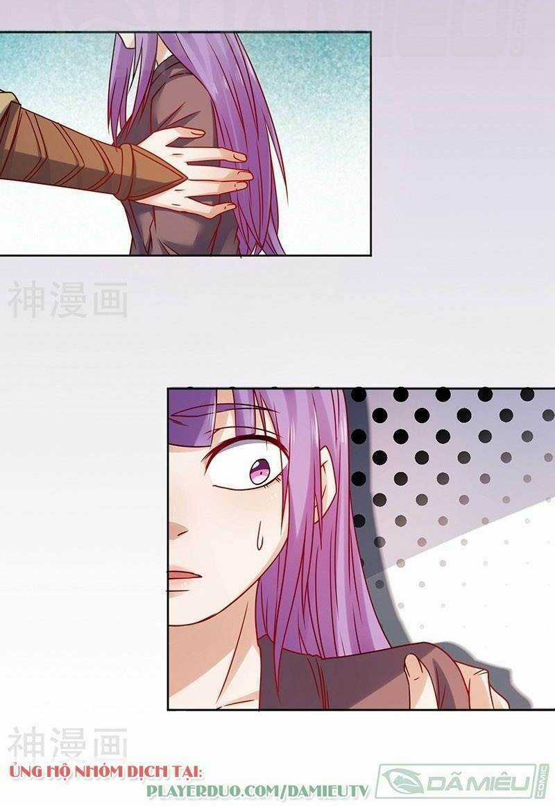 Nhất Phẩm Cao Thủ - Chapter 69 - Trang 12