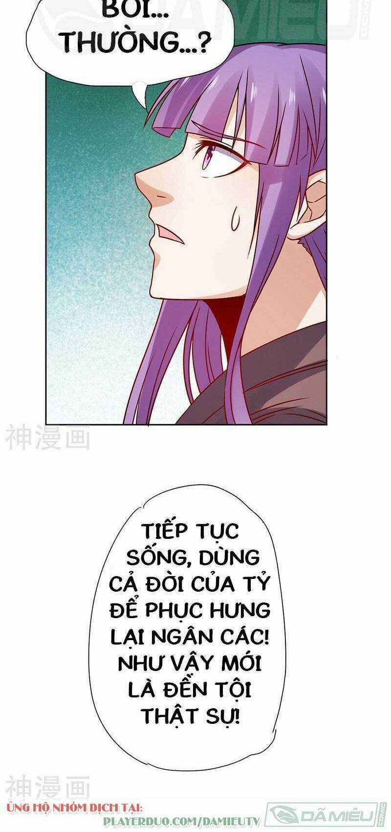 Nhất Phẩm Cao Thủ - Chapter 69 - Trang 14