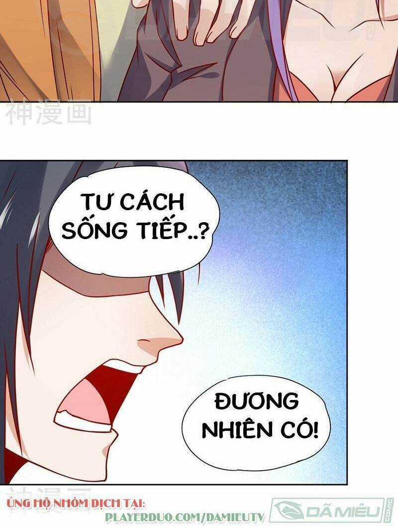 Nhất Phẩm Cao Thủ - Chapter 69 - Trang 19