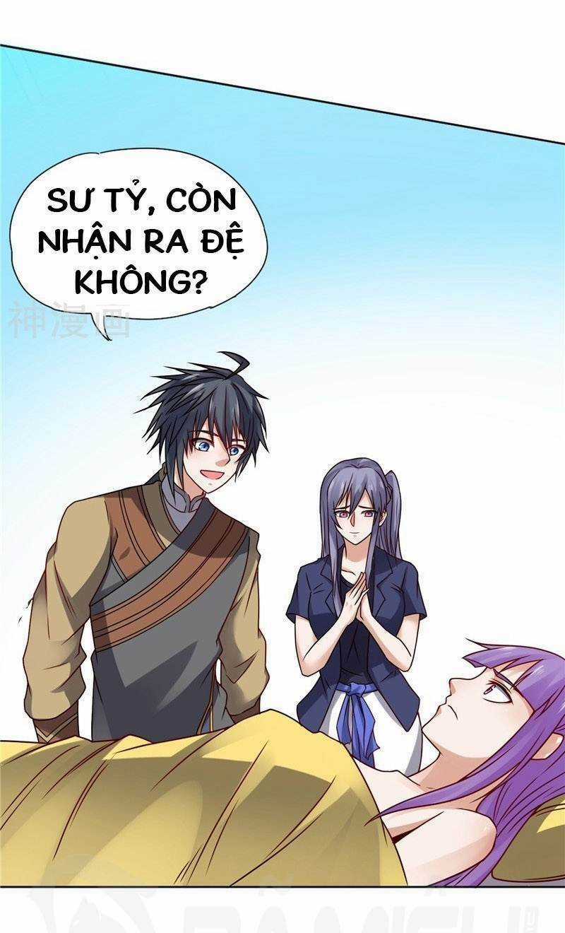 Nhất Phẩm Cao Thủ - Chapter 69 - Trang 26