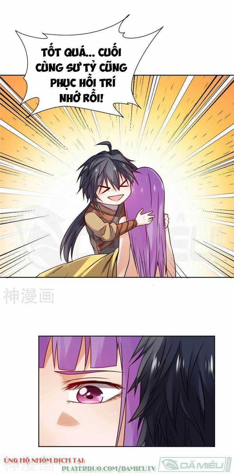 Nhất Phẩm Cao Thủ - Chapter 69 - Trang 28