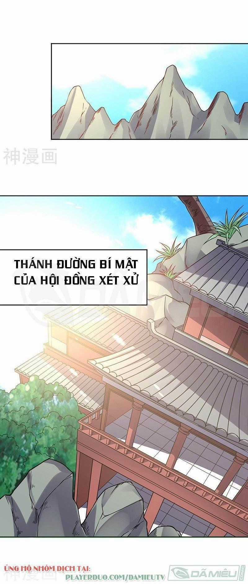 Nhất Phẩm Cao Thủ - Chapter 69 - Trang 33