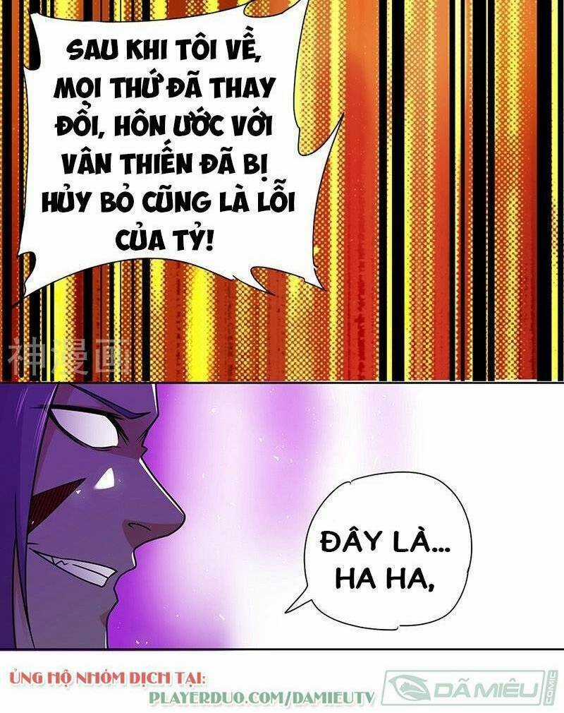 Nhất Phẩm Cao Thủ - Chapter 69 - Trang 6