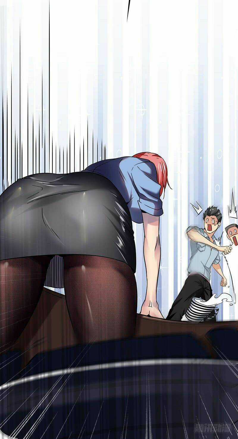 Nhất Phẩm Cao Thủ - Chapter 7 - Trang 11