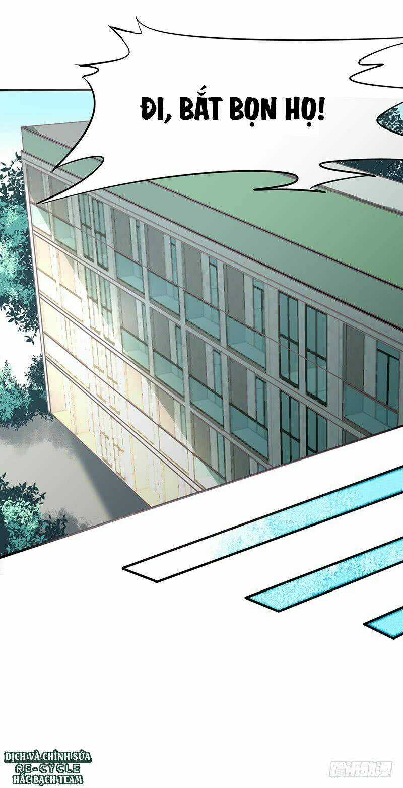 Nhất Phẩm Cao Thủ - Chapter 7 - Trang 14