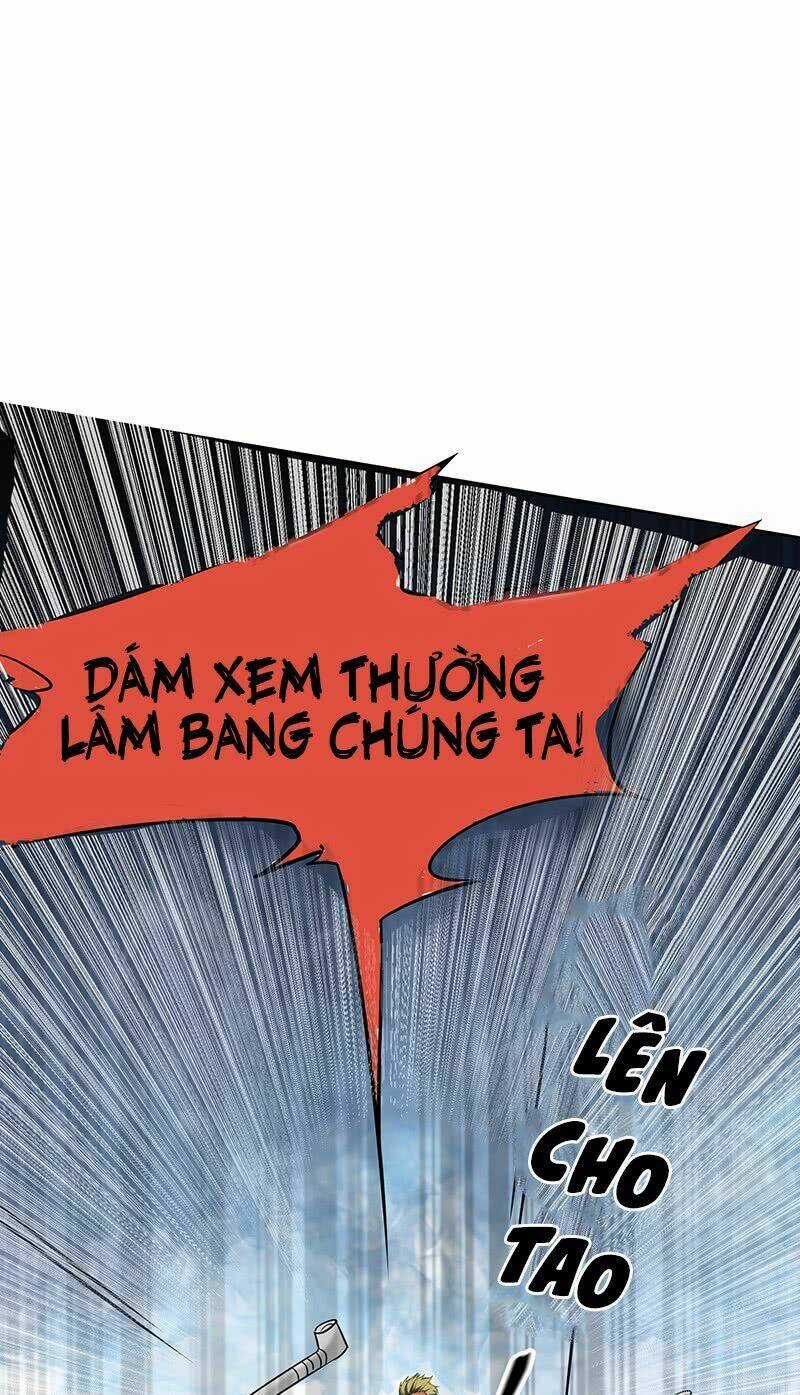 Nhất Phẩm Cao Thủ - Chapter 7 - Trang 19