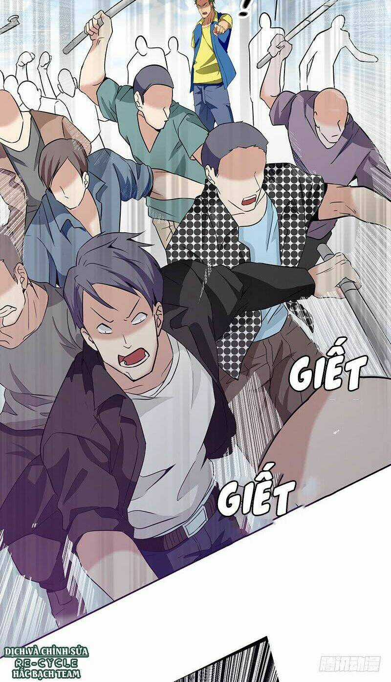 Nhất Phẩm Cao Thủ - Chapter 7 - Trang 20