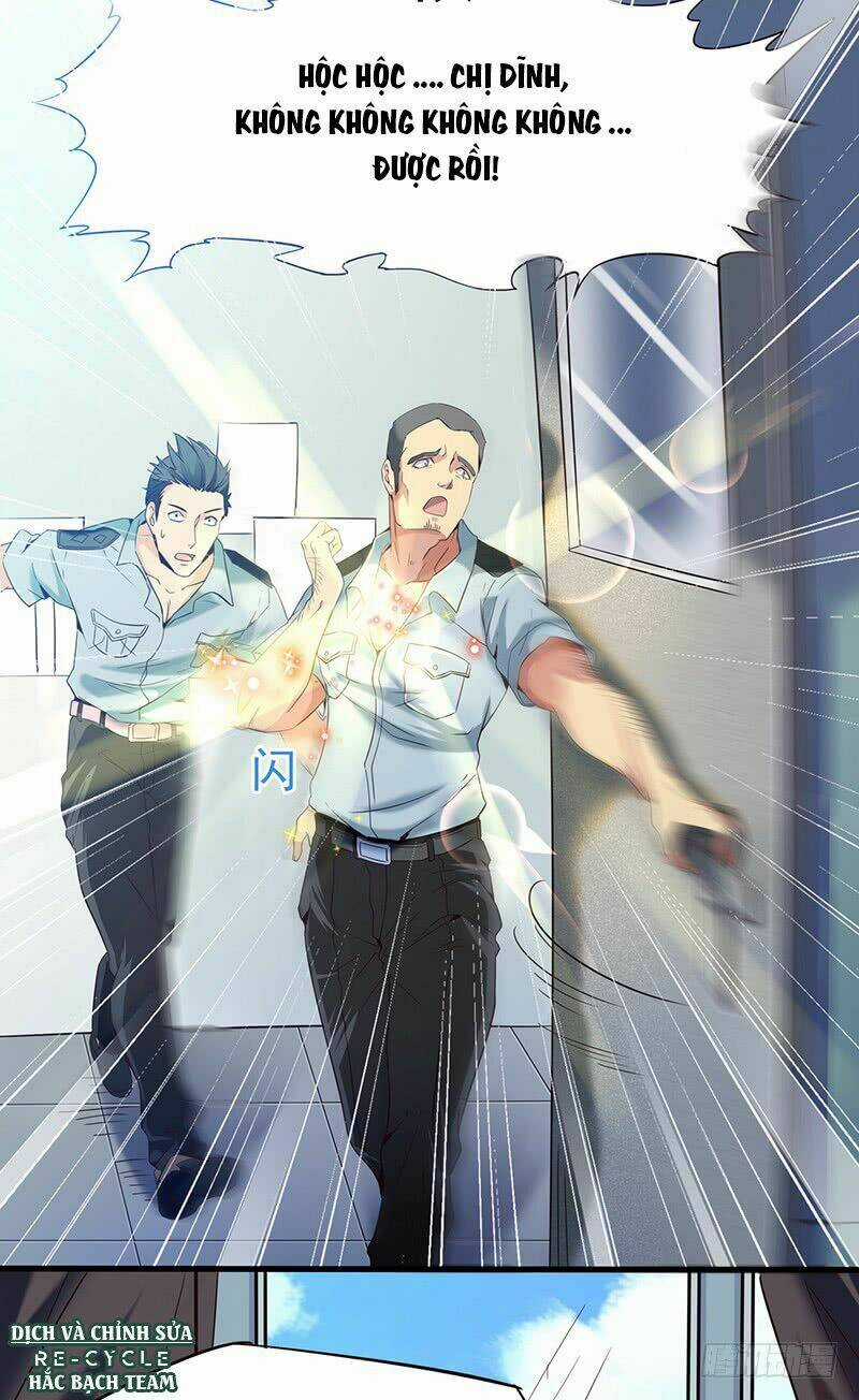 Nhất Phẩm Cao Thủ - Chapter 7 - Trang 3